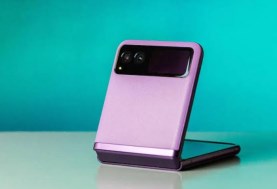 الهواتف القابلة للطي