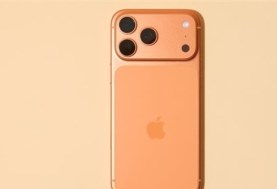 iphone 17 orange