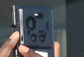  أول صورة مسربة مزعومة لهاتف شاومي 17 ألترا