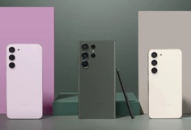 هواتف سامسونج