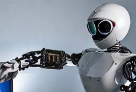 الذكاء الاصطناعي