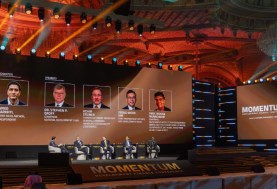 مؤتمر التمويل التنموي