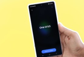 تحديث One UI 8.5
