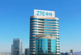 ZTE