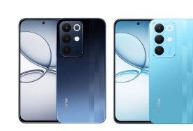 سلسلة Realme Narzo 90