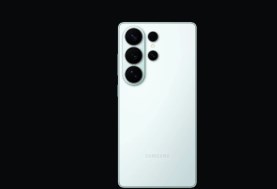  صورة مسربة لهاتف جالكسي إس 26 ألترا