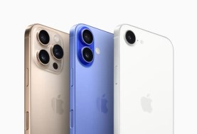  هاتف آيفون 16