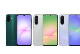  جالكسي A07 و A36 و A56 من أشهر هواتف سامسونج الاقتصادية