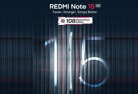  ريدمي نوت الأساسي سيأتي بكاميرا رئيسية 108 ميجابكسل