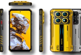 هاتف Oukitel WP60