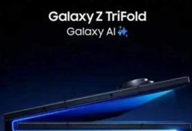 Samsung Galaxy Z TriFold