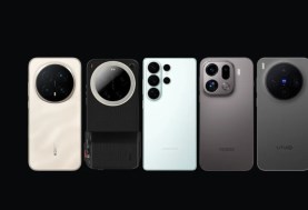  سامسونج وشاومي وأوبو وفيفو وأونور ستطرح هواتفها الرائدة القوية في مطلع 2026