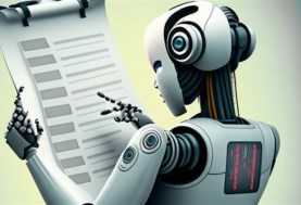 الذكاء الاصطناعي