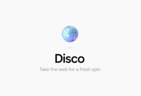 Google Disco