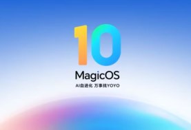 MagicOS 10