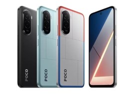 هاتف Poco M8 Pro 