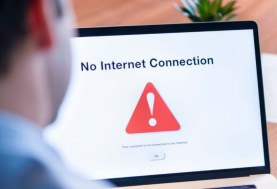 تعطل المواقع