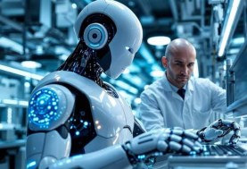 الذكاء الاصطناعي 