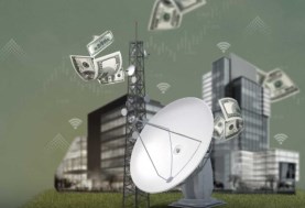 قطاع الاتصالات