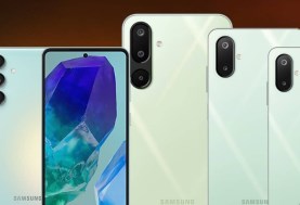 هواتف سامسونج