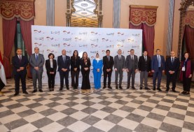 جلسة حوارية 