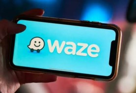 Waze 