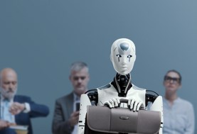 الذكاء الاصطناعي 