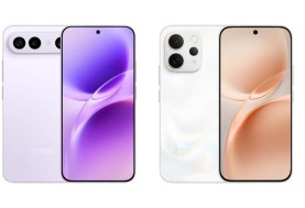  هاتفا S50 و S50 Pro mini من شركة فيفو