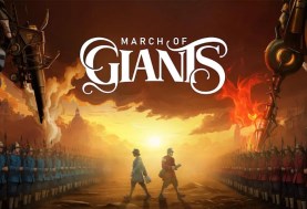 March of Giants