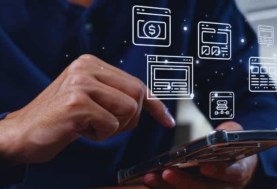 الهواتف الذكية