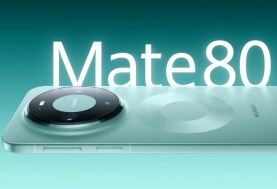 هواوي Mate 80