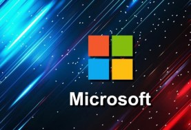 شركة مايكروسوفت