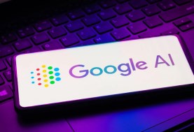 جوجل والذكاء الاصطناعي