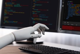 أكواد الذكاء الاصطناعي