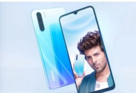 هاتف أوبو F15