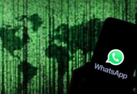 اختراق واتساب