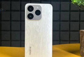 هاتف Realme 15T 5G