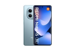 Redmi Note 15 5G