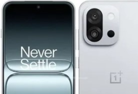 هاتف OnePlus 15T