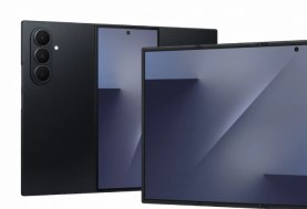 هاتف Galaxy Z TriFold