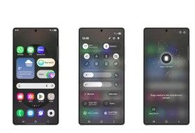 One UI 8.5