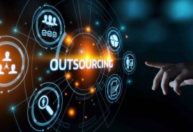 خدمات التعهيد