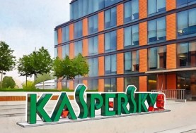 كاسبرسكي