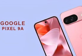 هاتف Pixel 9a