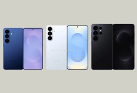 هواتف جالكسي إس 26