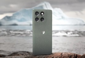 Motorola Edge 60 Pro