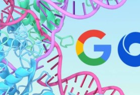 جوجل AlphaFold