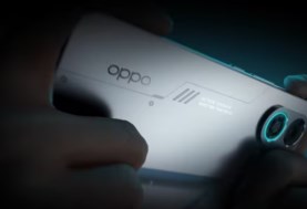 هاتف Oppo K15 Turbo Pro