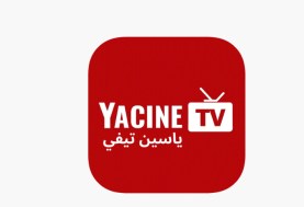 Yacine TV
