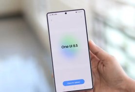  سامسونج تختبر One UI 8.5 على هواتف اقتصادية